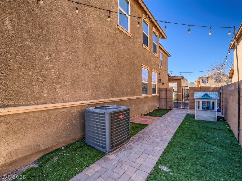 1040 Water Cove Street Henderson NV 89011