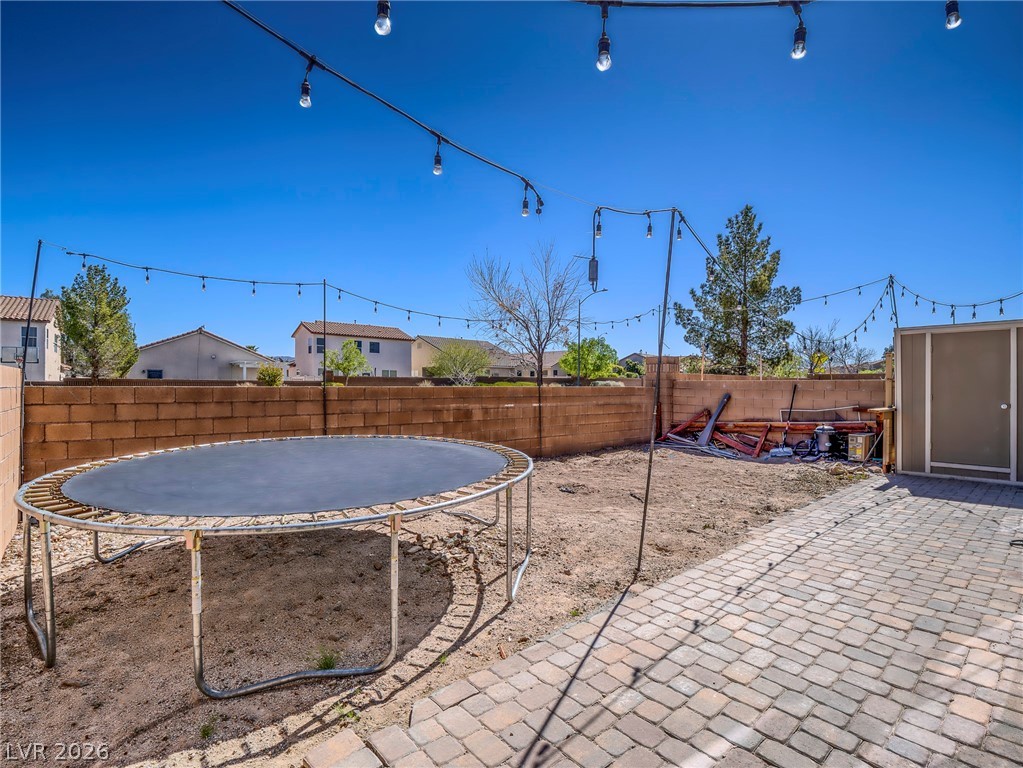 1040 Water Cove Street Henderson NV 89011