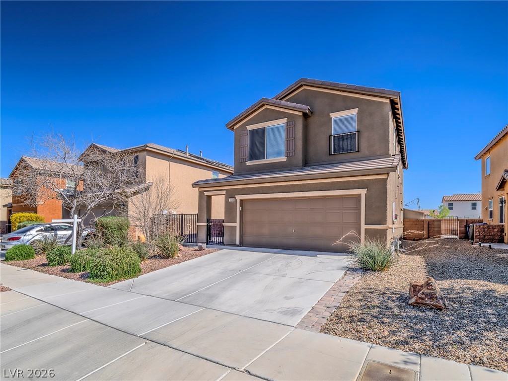1040 Water Cove Street Henderson NV 89011