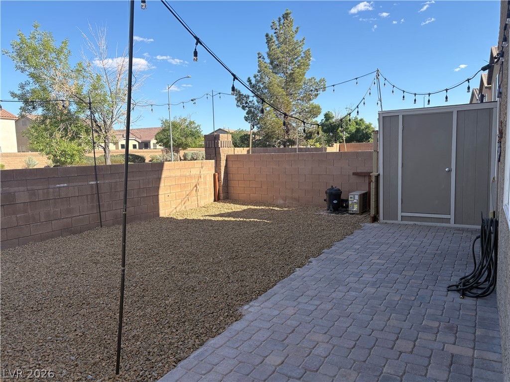 1040 Water Cove Street Henderson NV 89011