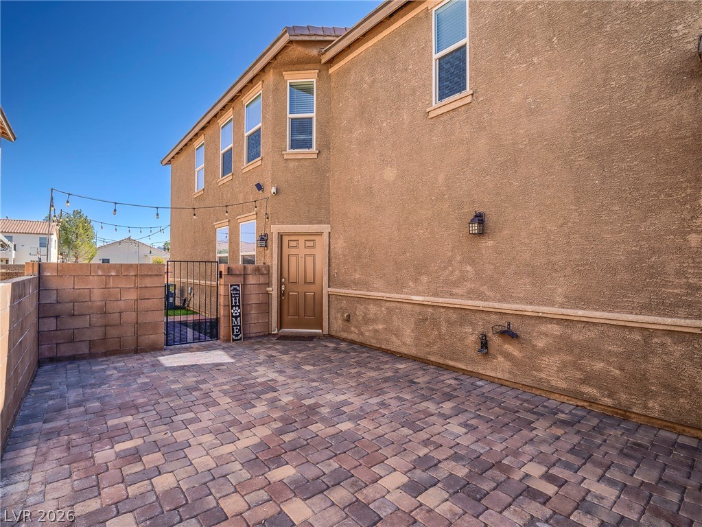 1040 Water Cove Street Henderson NV 89011