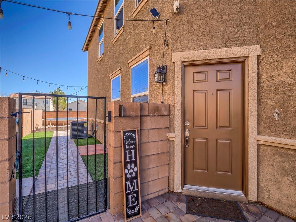 1040 Water Cove Street Henderson NV 89011