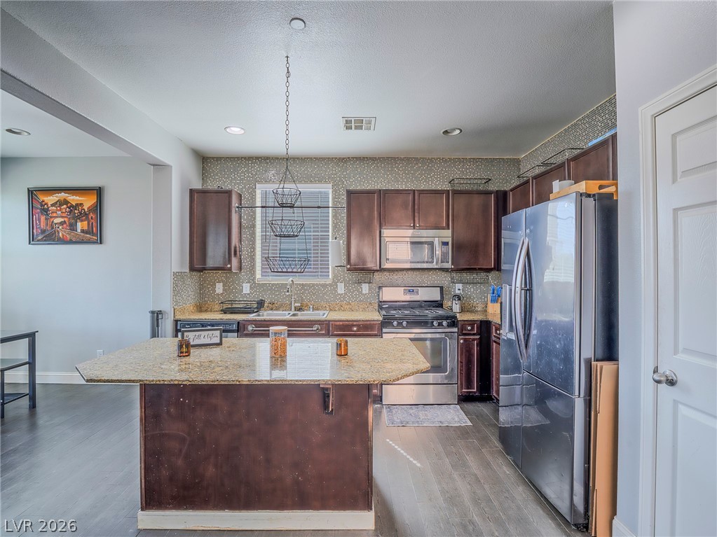 1040 Water Cove Street Henderson NV 89011