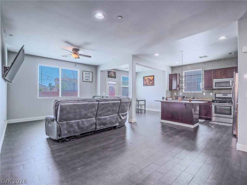 1040 Water Cove Street Henderson NV 89011