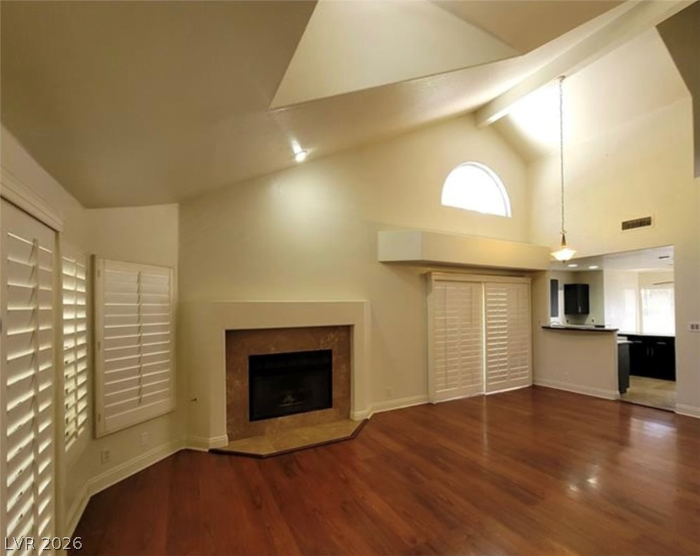 6902 Emerald Springs Lane Las Vegas NV 89113