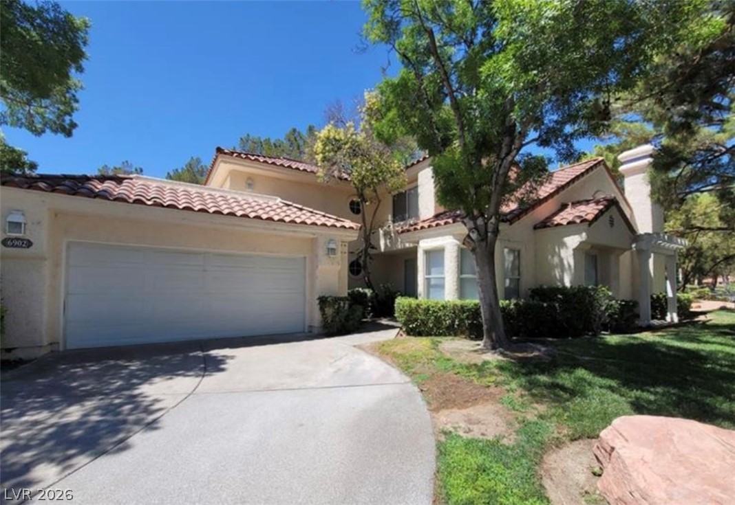 6902 Emerald Springs Lane Las Vegas NV 89113
