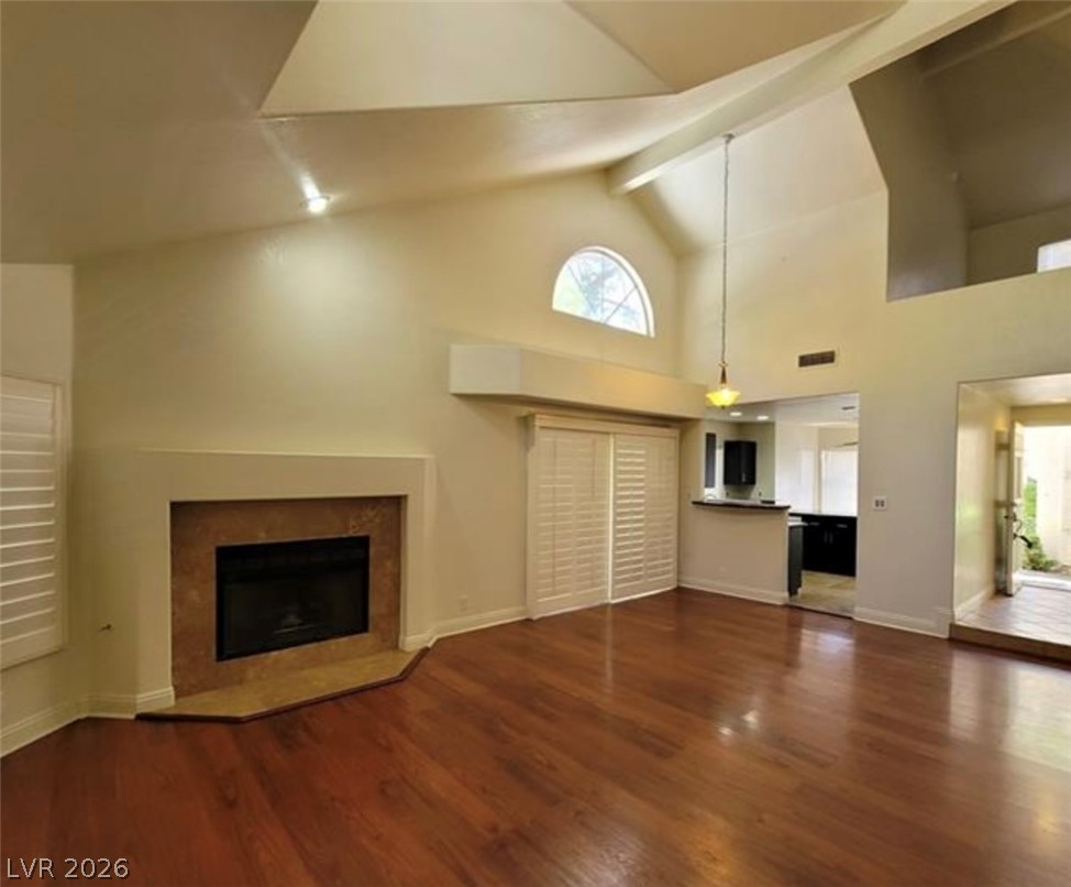 6902 Emerald Springs Lane Las Vegas NV 89113