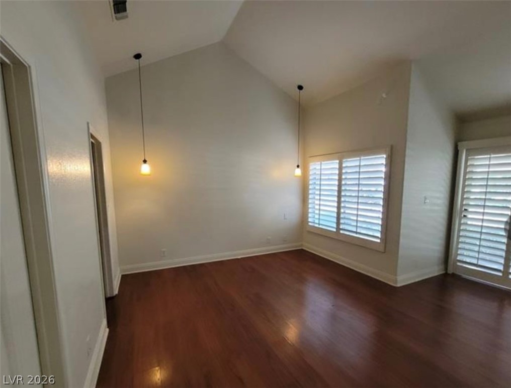 6902 Emerald Springs Lane Las Vegas NV 89113