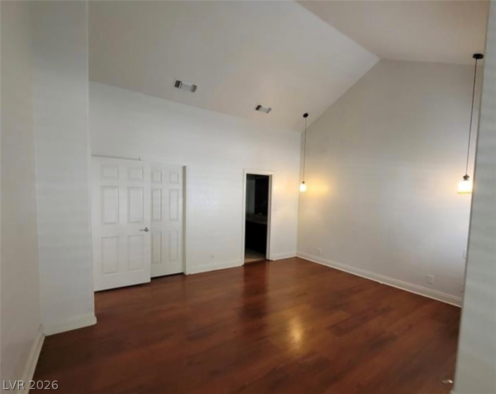 6902 Emerald Springs Lane Las Vegas NV 89113