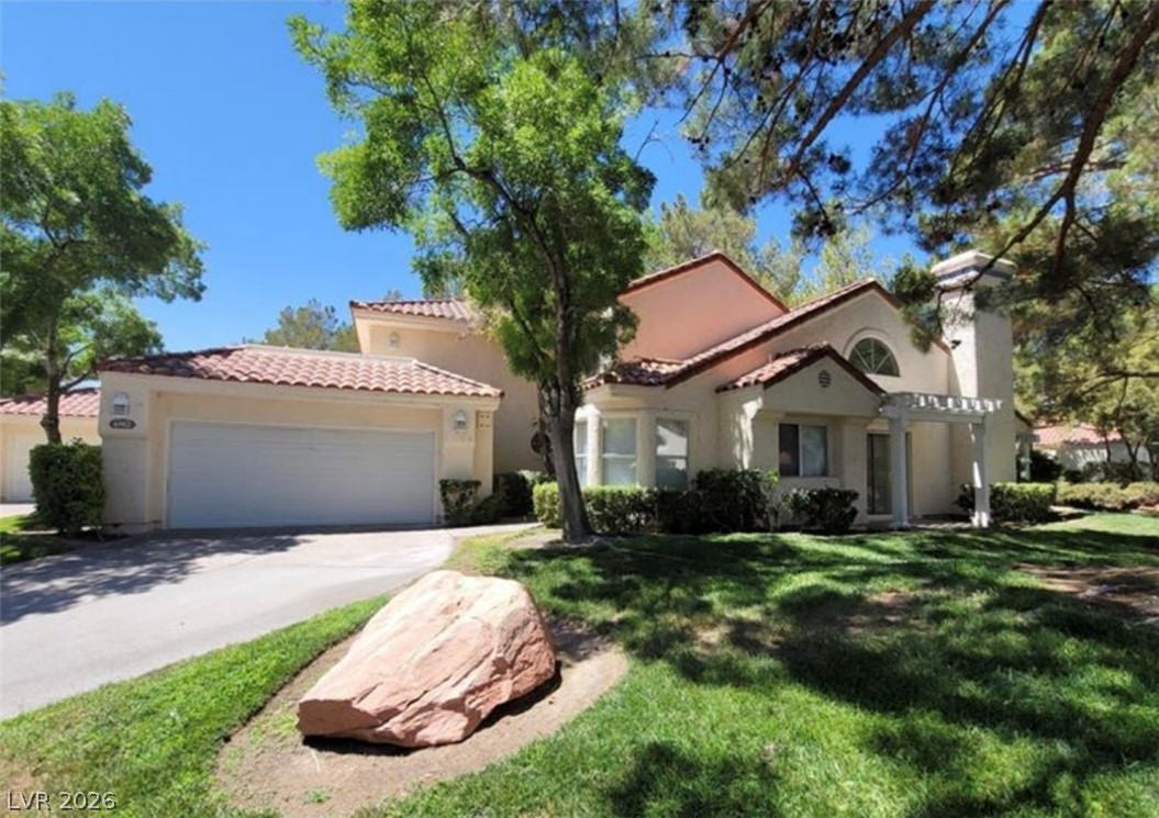 6902 Emerald Springs Lane Las Vegas NV 89113