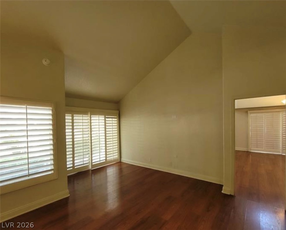 6902 Emerald Springs Lane Las Vegas NV 89113