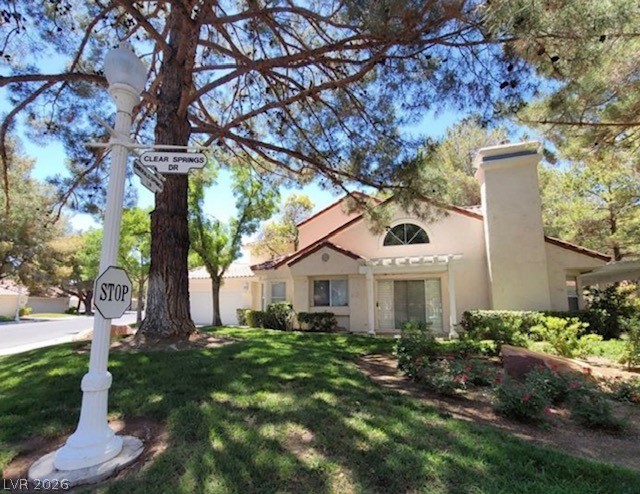 6902 Emerald Springs Lane Las Vegas NV 89113