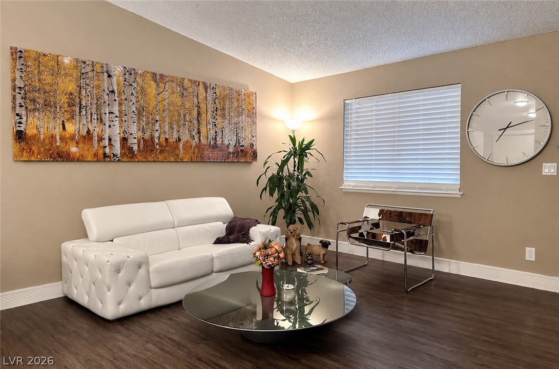 1608 Joshua Tree Court Las Vegas NV 89108