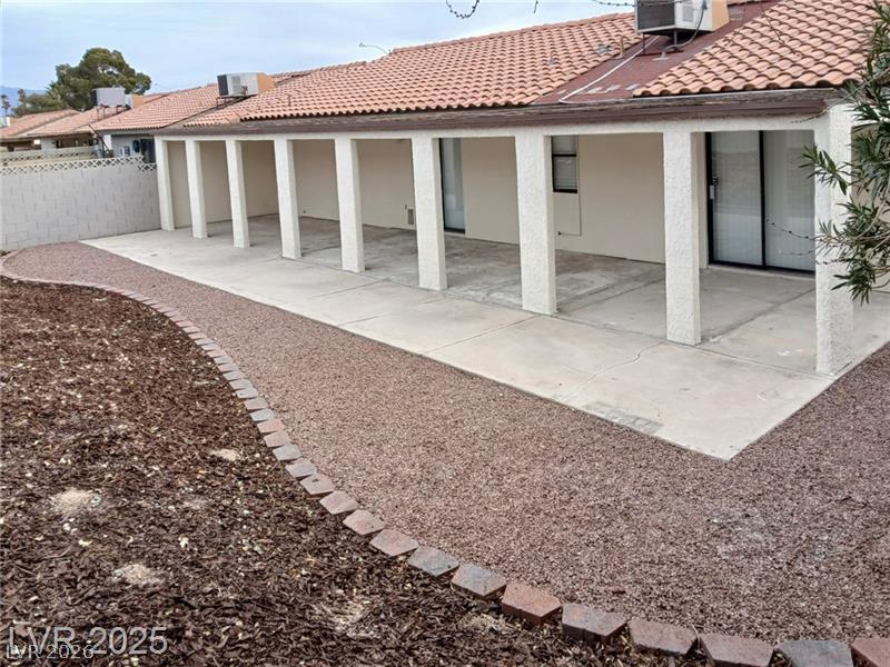 1608 Joshua Tree Court Las Vegas NV 89108
