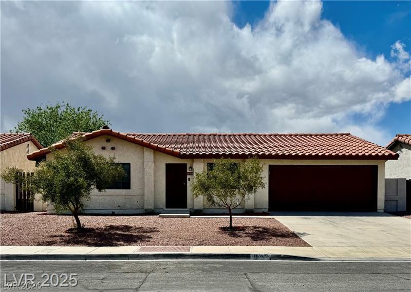 1608 Joshua Tree Court Las Vegas NV 89108