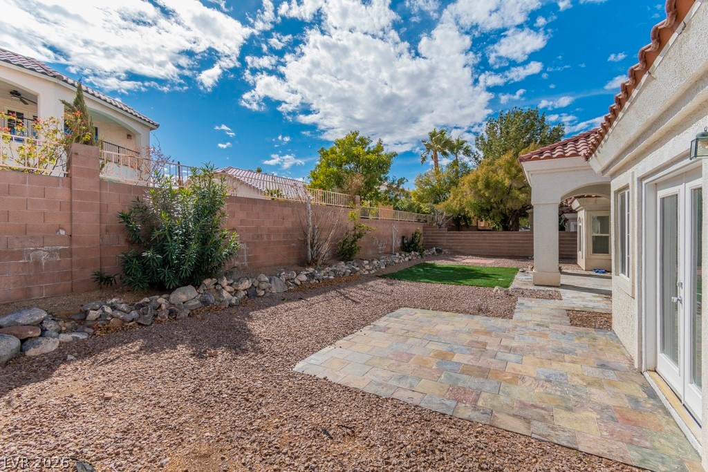 2588 Mizzoni Circle Henderson NV 89052