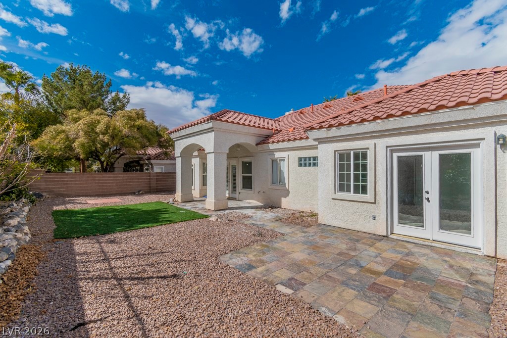 2588 Mizzoni Circle Henderson NV 89052