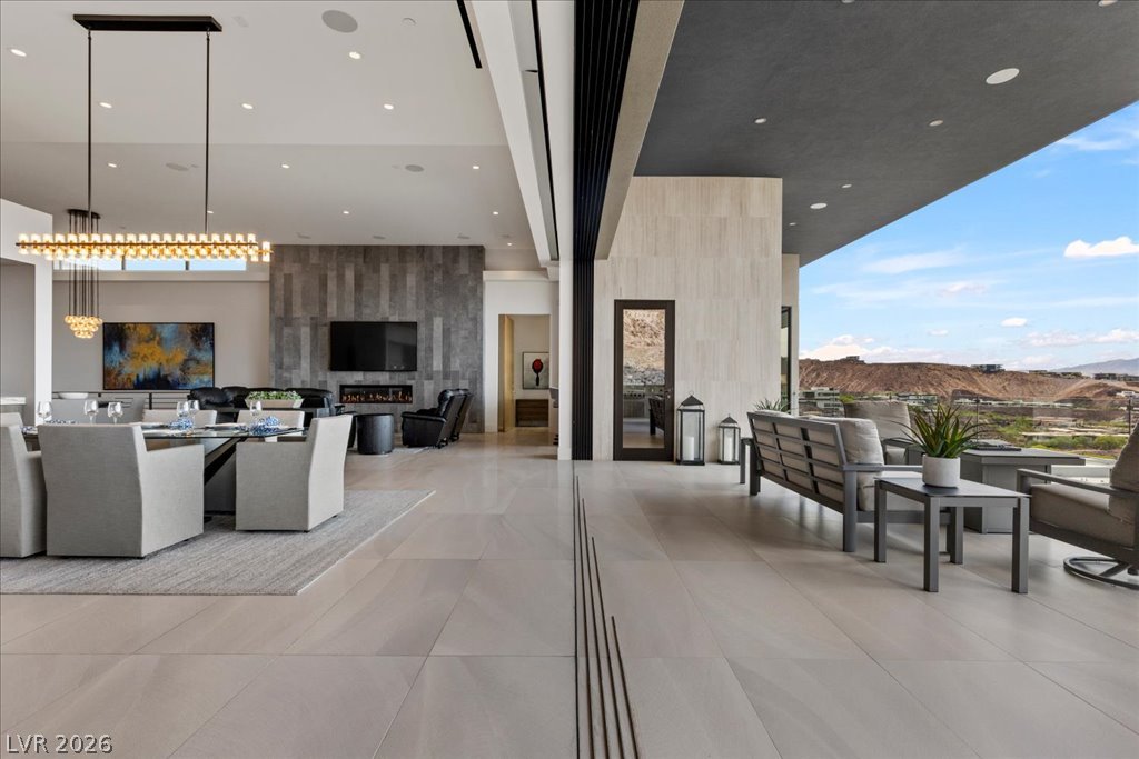 657 Ridgestone Rim Court Henderson NV 89012