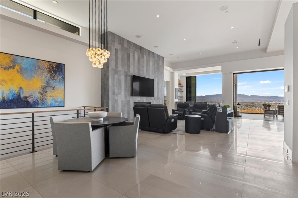 657 Ridgestone Rim Court Henderson NV 89012