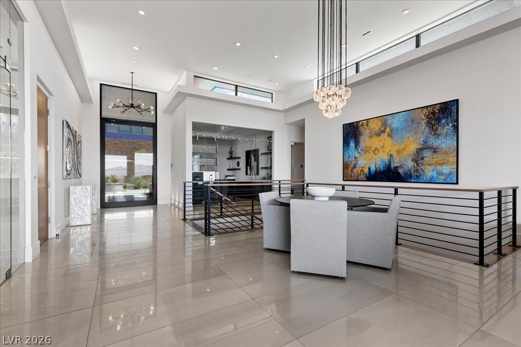 657 Ridgestone Rim Court Henderson NV 89012