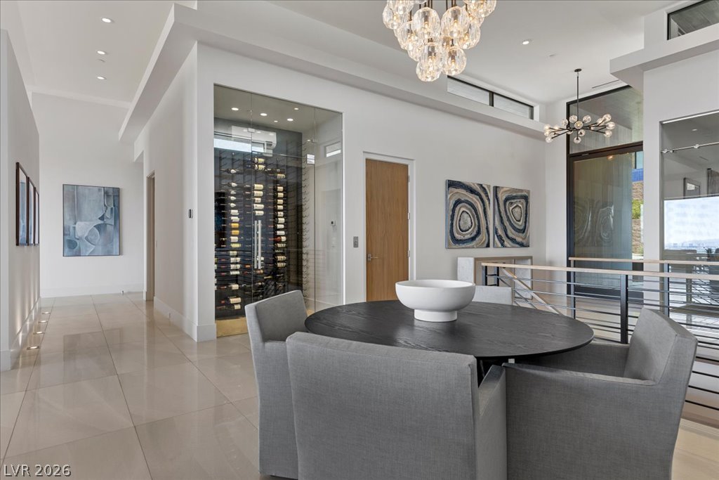 657 Ridgestone Rim Court Henderson NV 89012