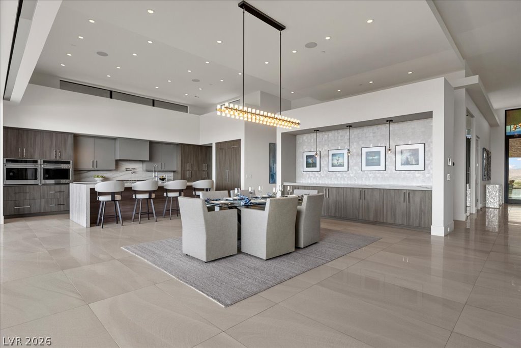 657 Ridgestone Rim Court Henderson NV 89012