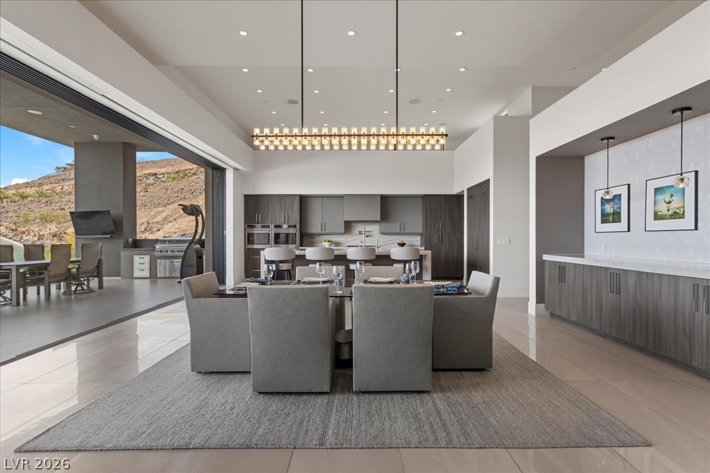657 Ridgestone Rim Court Henderson NV 89012