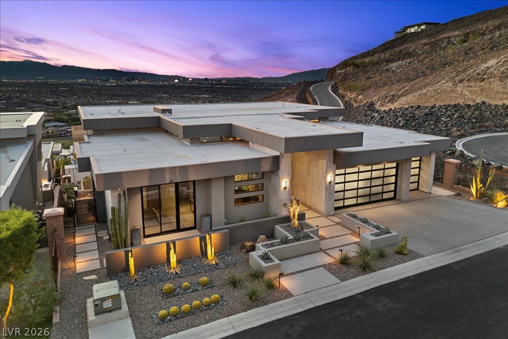 657 Ridgestone Rim Court Henderson NV 89012