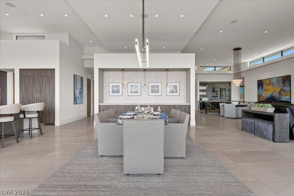 657 Ridgestone Rim Court Henderson NV 89012