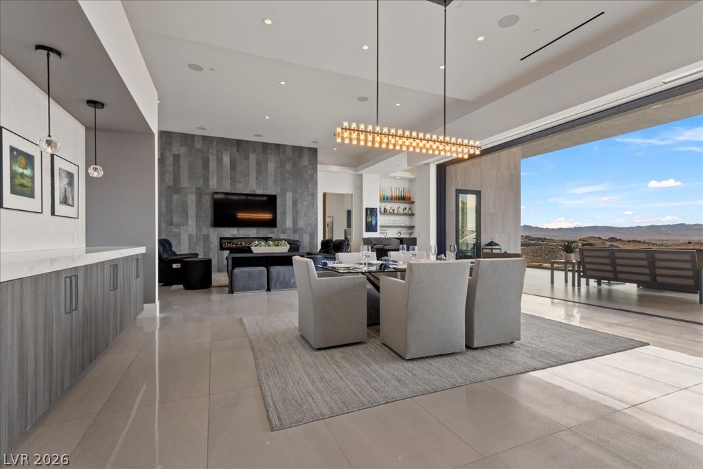 657 Ridgestone Rim Court Henderson NV 89012