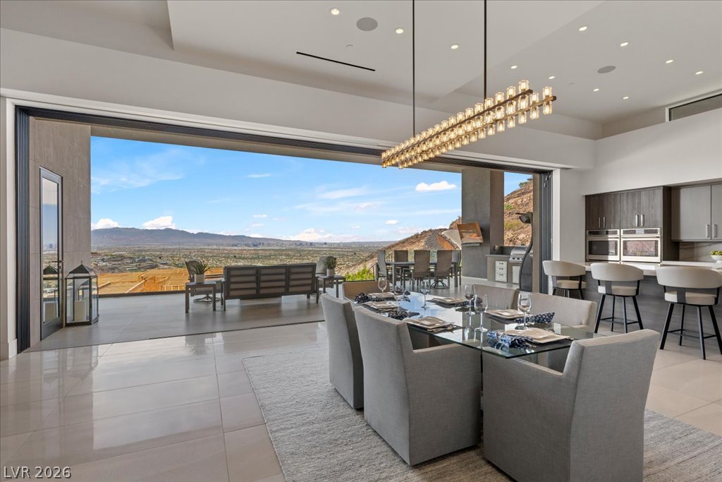 657 Ridgestone Rim Court Henderson NV 89012
