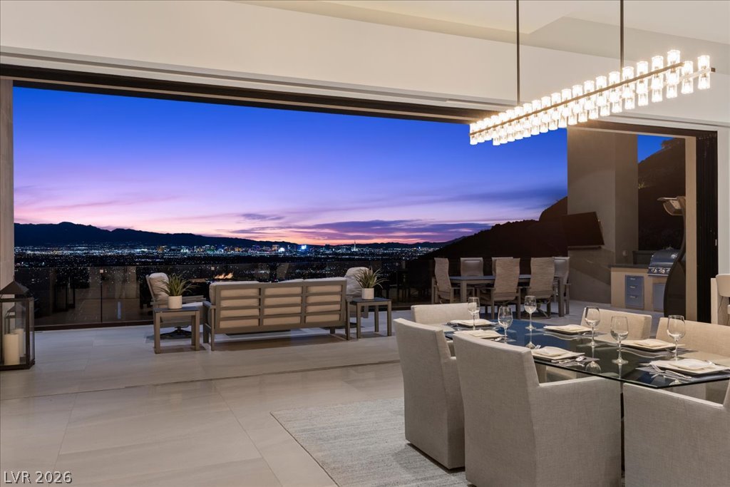 657 Ridgestone Rim Court Henderson NV 89012