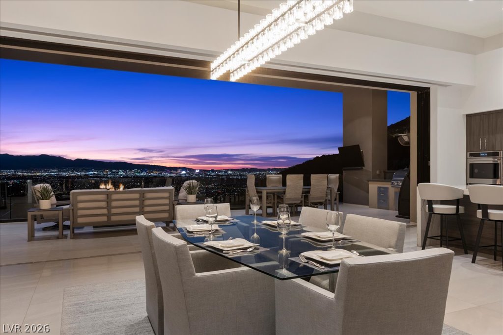 657 Ridgestone Rim Court Henderson NV 89012