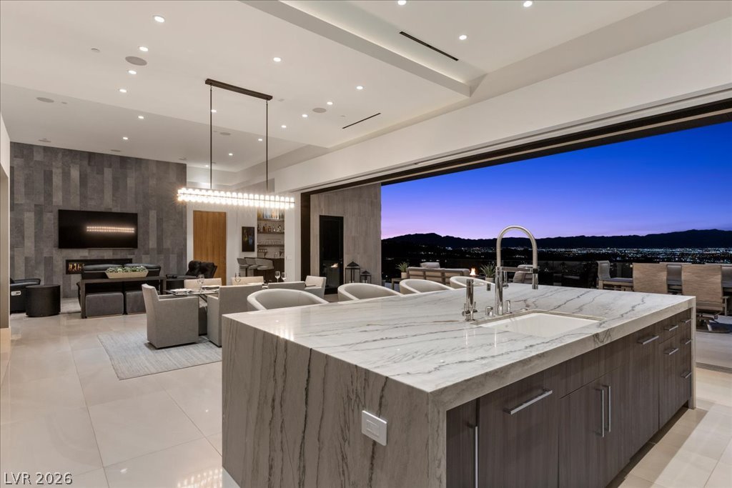 657 Ridgestone Rim Court Henderson NV 89012