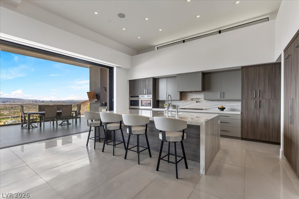 657 Ridgestone Rim Court Henderson NV 89012