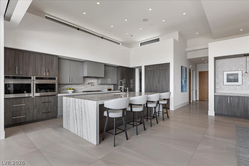657 Ridgestone Rim Court Henderson NV 89012