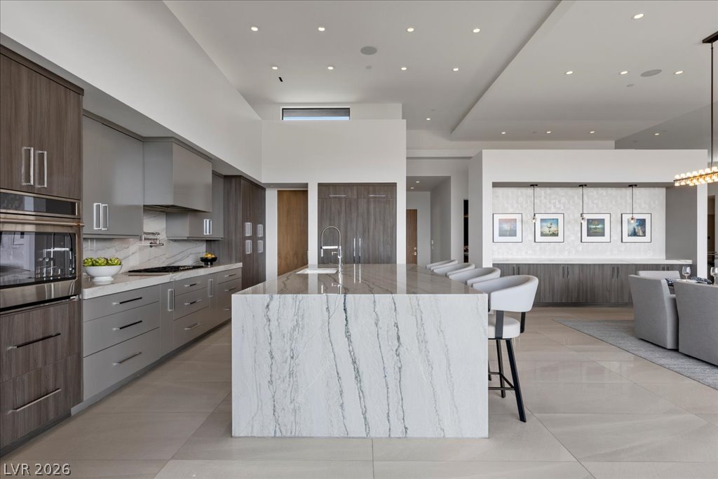 657 Ridgestone Rim Court Henderson NV 89012