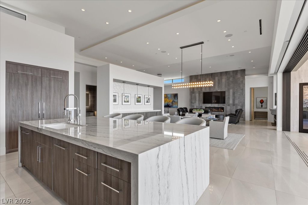 657 Ridgestone Rim Court Henderson NV 89012