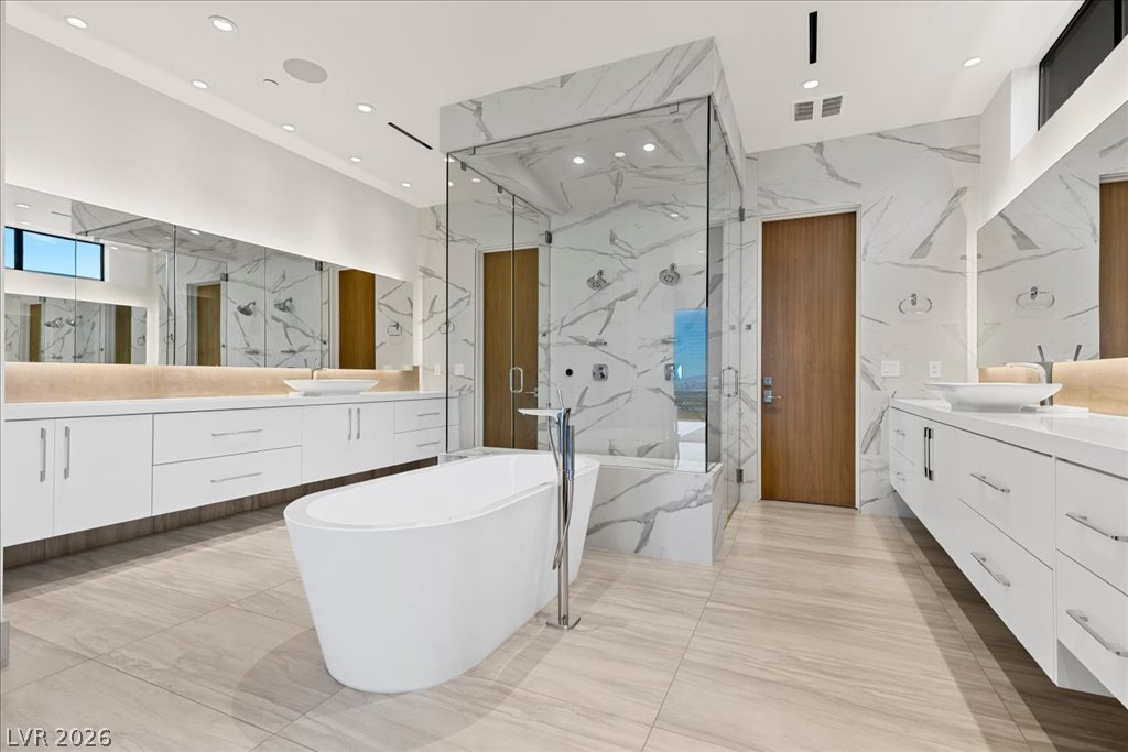 657 Ridgestone Rim Court Henderson NV 89012