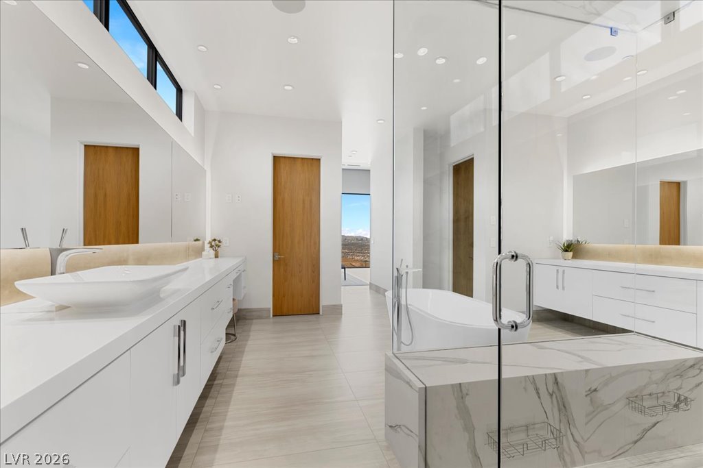 657 Ridgestone Rim Court Henderson NV 89012