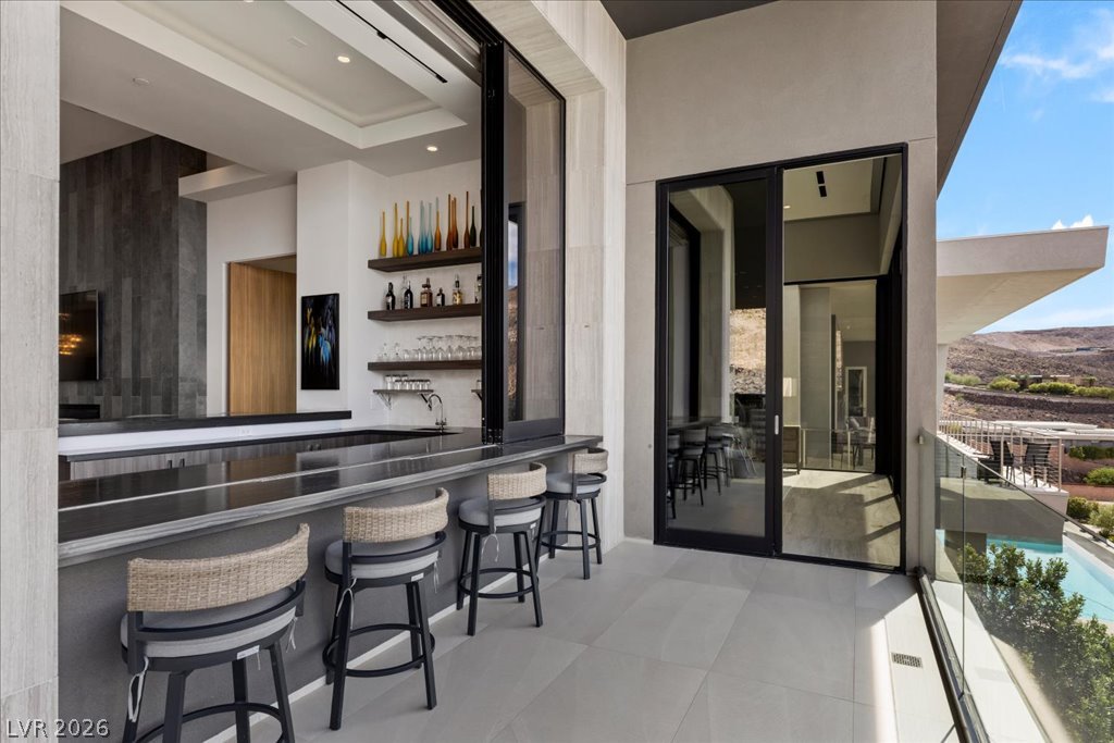 657 Ridgestone Rim Court Henderson NV 89012