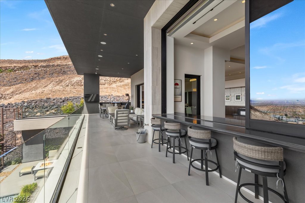 657 Ridgestone Rim Court Henderson NV 89012