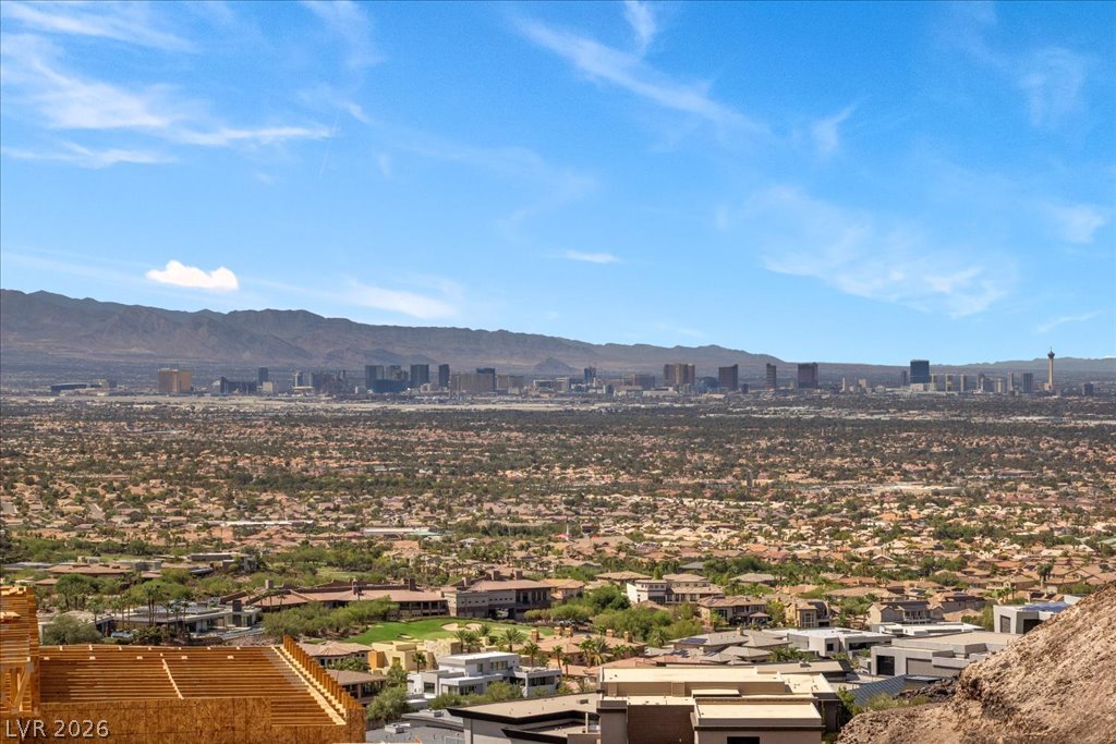 657 Ridgestone Rim Court Henderson NV 89012