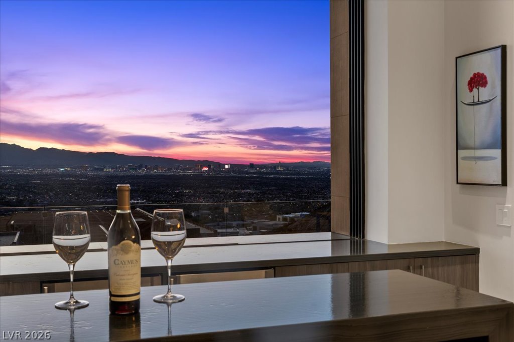657 Ridgestone Rim Court Henderson NV 89012