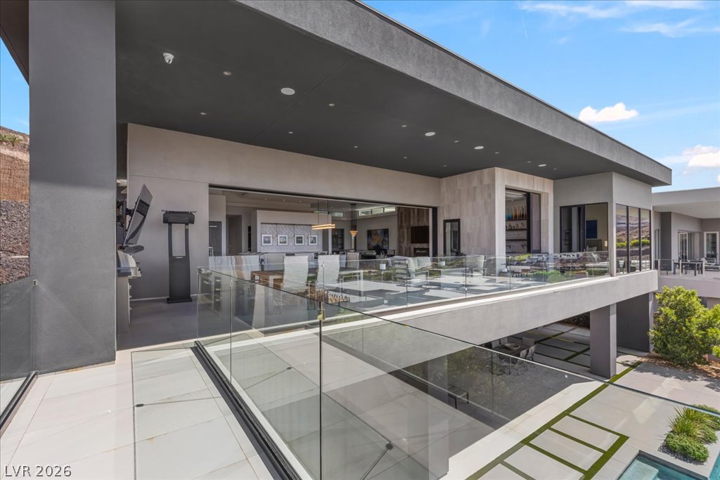 657 Ridgestone Rim Court Henderson NV 89012