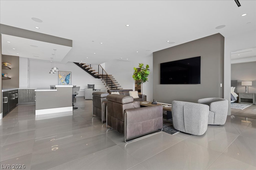 657 Ridgestone Rim Court Henderson NV 89012