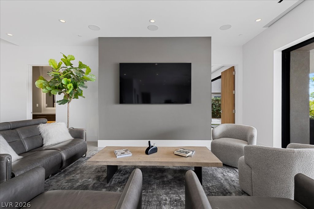 657 Ridgestone Rim Court Henderson NV 89012