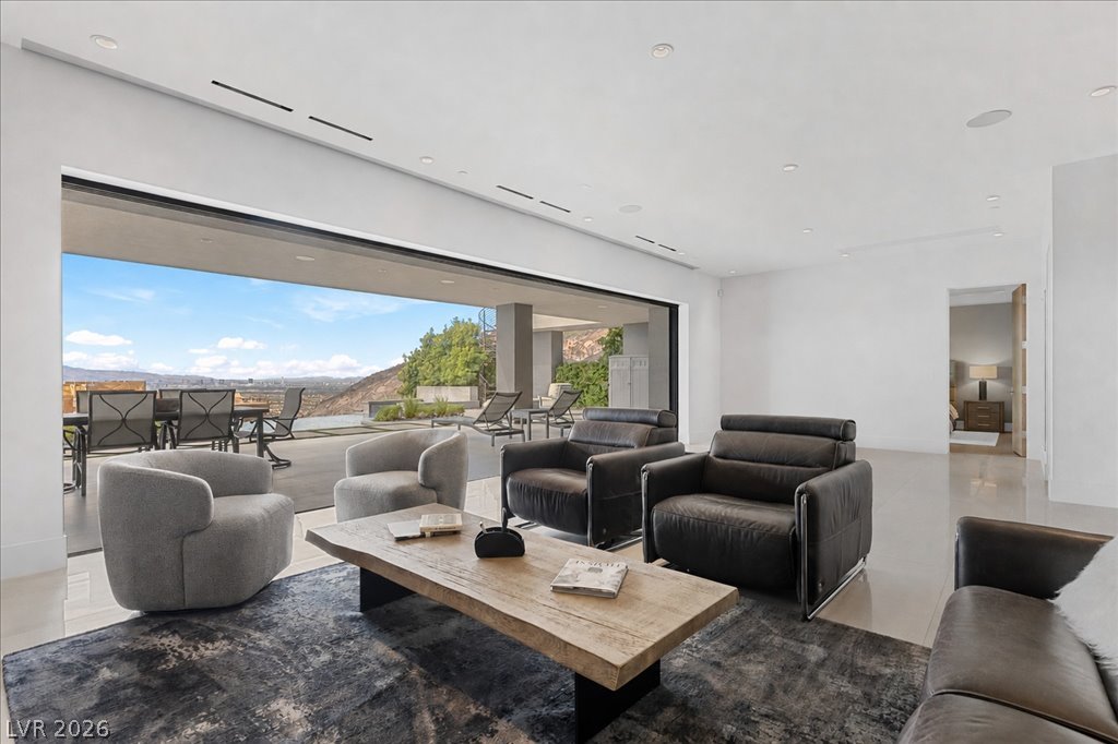 657 Ridgestone Rim Court Henderson NV 89012