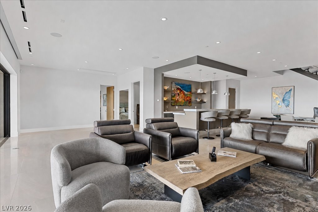 657 Ridgestone Rim Court Henderson NV 89012