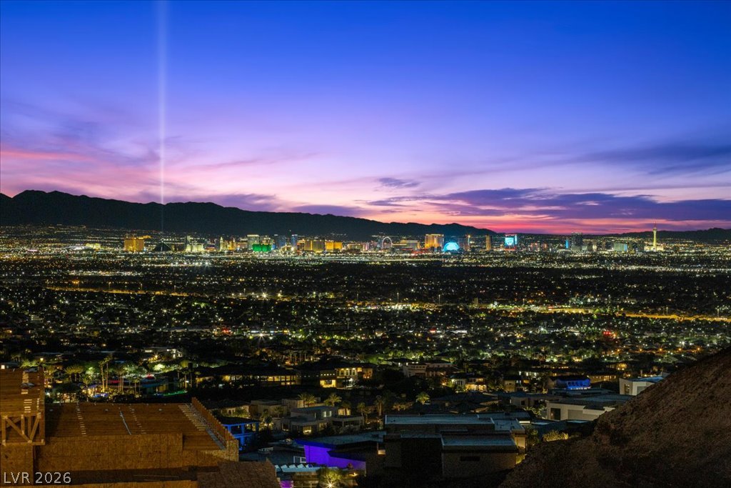657 Ridgestone Rim Court Henderson NV 89012